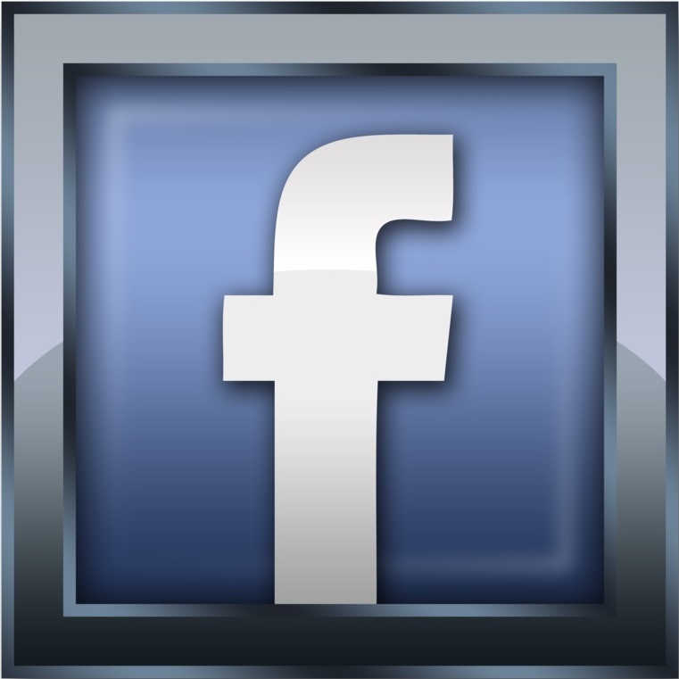 Find us on Facebook